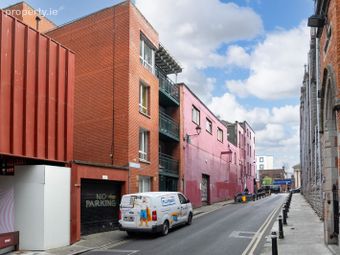 4 Saint John's Court, John Street West, Dublin 8, Dublin 8 - Image 2
