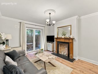 Apartment 98,The Berkeley Block,Pembroke Square,Grand Canal Street Upper,Dublin, Ballsbridge, Dublin 4