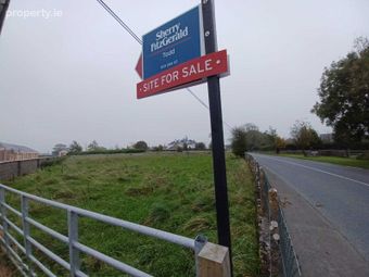 0.47ac Site Clonberne Village, Clonberne, Co. Galway, Lavally, Co. Galway - Image 5