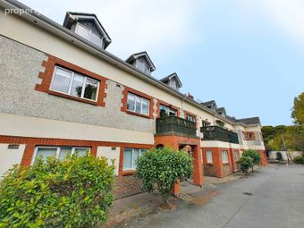 Apartment 4, Broomfield Hall, Shankill, Dublin 18 - Image 2