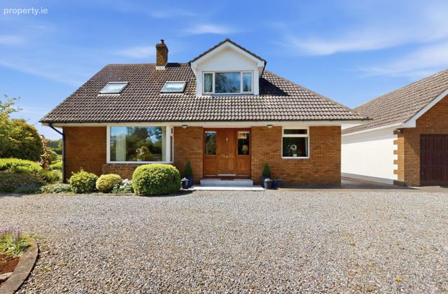 Broughan Lane, The Ward, Dublin 11 - Click to view photos