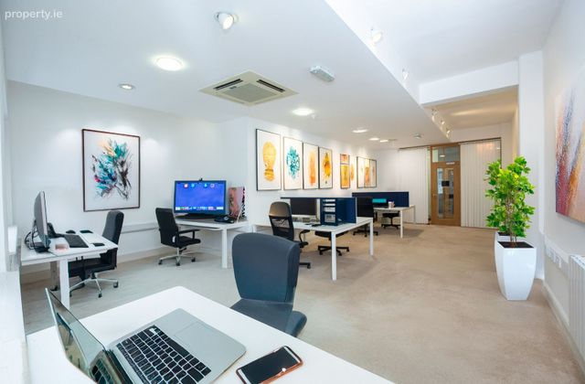 Clarendon House Serviced Offices - 1, 39 Clarendon Street, Dublin 2 - Click to view photos