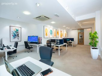 Clarendon House Serviced Offices - 1, 39 Clarendon Street, Dublin 2