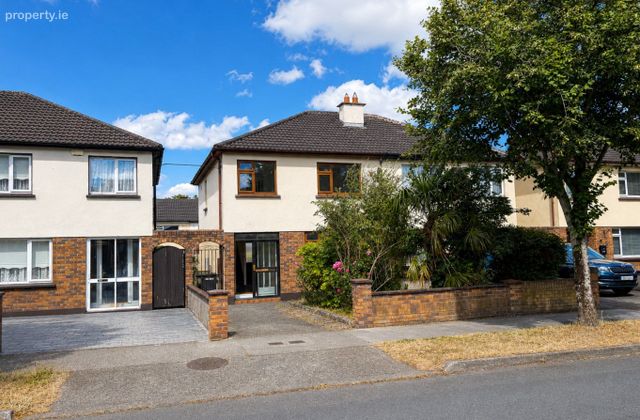 24 Ashington Heath, Dublin 7, Navan Road (D7), Dublin 7 - Click to view photos