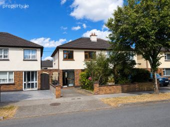 24 Ashington Heath, Dublin 7, Navan Road (D7), Dublin 7