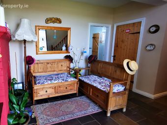 The Old School House, Cross, Kilkee, Co. Clare, Cross, Co. Clare - Image 2