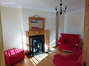 62 Harmony Hill, Kiltoy, Letterkenny, Co. Donegal, Letterkenny, Co. Donegal