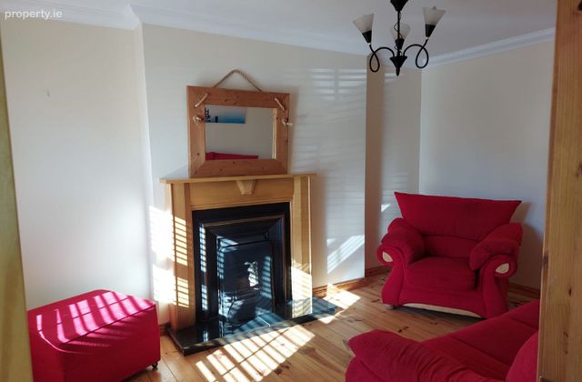 62 Harmony Hill, Kiltoy, Letterkenny, Co. Donegal, Letterkenny, Co. Donegal - Click to view photos