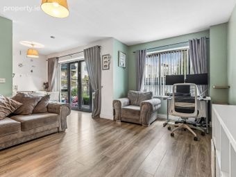 Apartment 3, Block 3, Grange Lodge Avenue, Clongriffin, Dublin 13 - Image 3