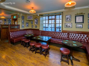 Landy's Irish Harp, Irish Street, Ardee, Co. Louth - Image 3