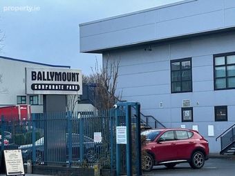 Ballymount Corporate Park, Ballymount, Dublin 12 - Image 4