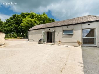 Ballymore Eustace, Co. Kildare, Ballymore Eustace, Co. Kildare