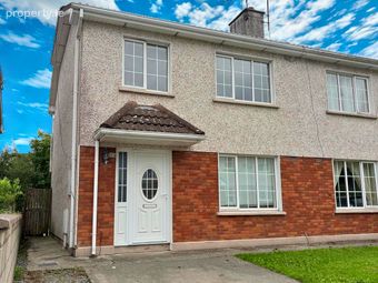 37 Manor Park, Mallow, Co. Cork
