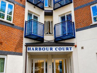 47 Harbour Court, Friars Mill Road, Mullingar, Co. Westmeath - Image 2
