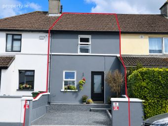 26 Ballybought Street, Kilkenny, Kilkenny, Co. Kilkenny