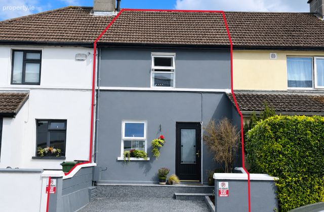 26 Ballybought Street, Kilkenny, Kilkenny, Co. Kilkenny - Click to view photos