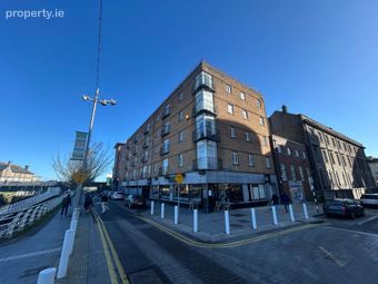 13 Bridgewater Court, Harvey Quay, Limerick, Co. Limerick, Ennis Road, Co. Limerick
