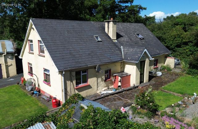 'highbury', Tinnock Upper, Gorey, Co. Wexford - Click to view photos