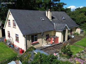 'highbury', Tinnock Upper, Gorey, Co. Wexford