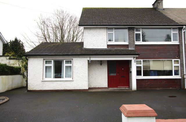 24 Ardnacassa, Dublin Road, Longford Town, Co. Longford - Click to view photos