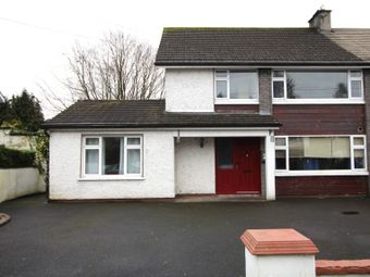 24 Ardnacassa, Dublin Road, Longford Town, Co. Longford