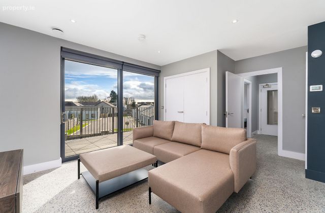 Apartment 7, Mesgegra, Ballinagappa Road, Clane, Clane, Co. Kildare - Click to view photos