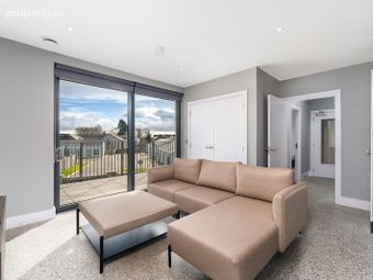 Apartment 7, Mesgegra, Ballinagappa Road, Clane, Clane, Co. Kildare