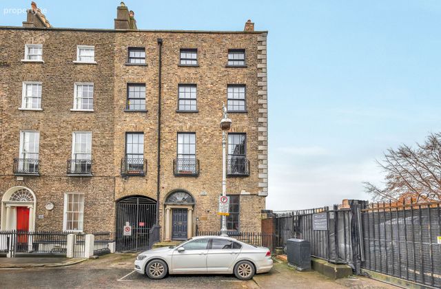 Office space at 5 Ely Place Upper, Dublin 2 - Click to view photos