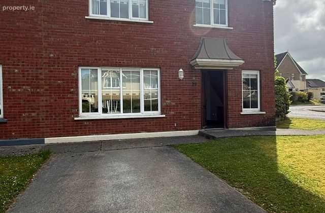 29 Ballin R&iacute;, Tullamore, Tullamore, Co. Offaly - Click to view photos