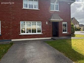 29 Ballin R&iacute;, Tullamore, Tullamore, Co. Offaly