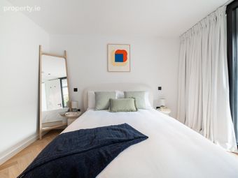 1 Bed Apartment, Mount Merrion, Co. Dublin - Image 2