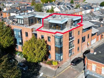 Apartment 23,Valencia House,457 North Circular Road,Dublin 7, Dublin 7