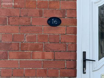 16 Cuchulainn Terrace, Castleblayney Road, Carrickmacross, Co. Monaghan - Image 2