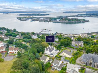 Robin Hill, Lake Road, Cobh, Co. Cork - Image 3