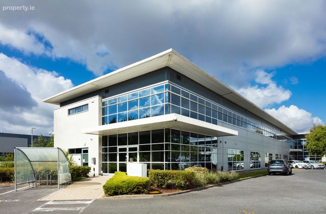 Ground Floor, Unit 180, Lakeshore Drive, Airside Business Park, Swords, Co. Dublin - Click to view photos