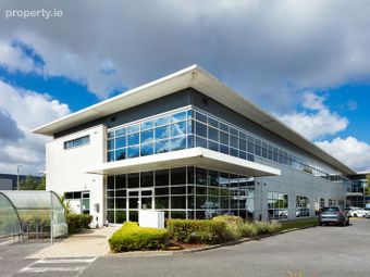 Ground Floor, Unit 180, Lakeshore Drive, Airside Business Park, Swords, Co. Dublin