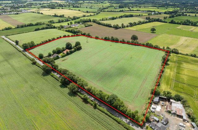 Ricketstown, Rathvilly, Co. Carlow, Rathvilly, Co. Carlow - Click to view photos