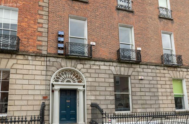 21 Fitzwilliam Place, Dublin 2 - Click to view photos