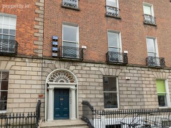 21 Fitzwilliam Place,Dublin 2, Dublin 2