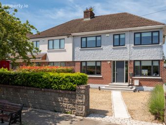 23 Drummartin Park, Goatstown, Dublin 14, Co. Dublin, Goatstown, Dublin 14 - Image 2