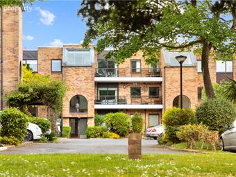 160 The Elms, Mount Merrion Avenue, Blackrock, Co. Dublin, Blackrock, Co. Dublin