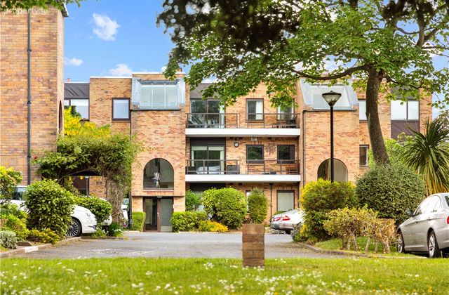 160 The Elms, Mount Merrion Avenue, Blackrock, Co. Dublin, Blackrock, Co. Dublin - Click to view photos