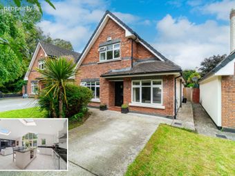 18 Priory Walk, St Raphaels Manor, Celbridge, Co. Kildare, Celbridge, Co. Kildare