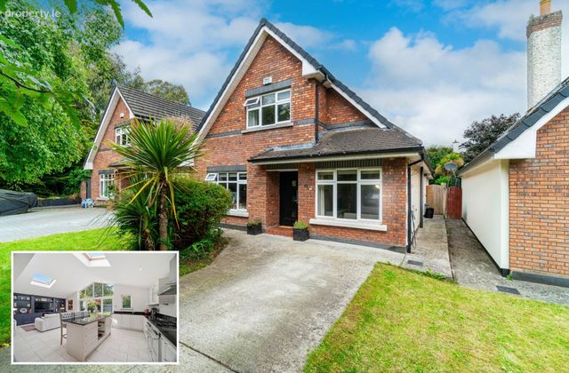 18 Priory Walk, St Raphaels Manor, Celbridge, Co. Kildare, Celbridge, Co. Kildare - Click to view photos