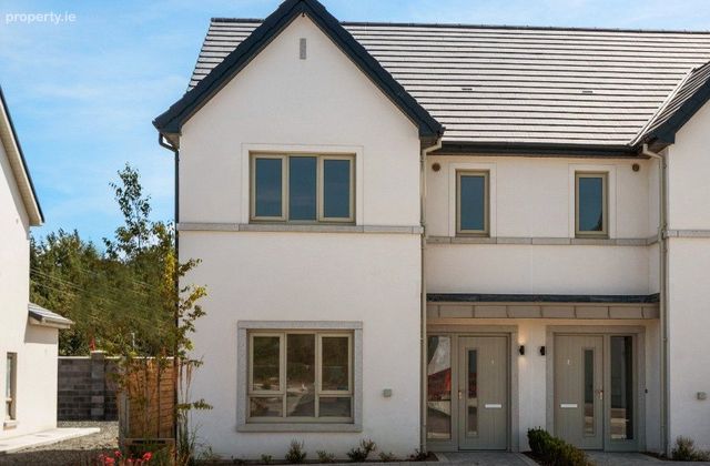 1 Lorrin Lodge, Rathnew, Co. Wicklow, Rathnew, Co. Wicklow - Click to view photos
