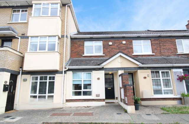 12 Beechfield Way, Clonee, Dublin 15 - Click to view photos