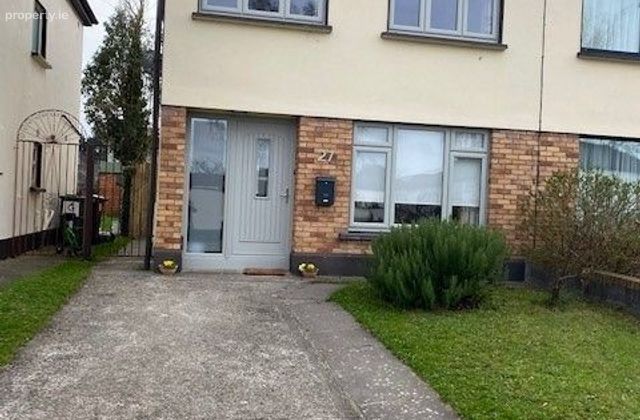 27 Roebuck Downs, Dublin 14, Windy Arbour, Dublin 14 - Click to view photos