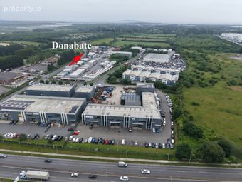 Unit 3-4 Roseville Business Park, Turvey Avenue, Donabate, Co. Dublin - Image 2