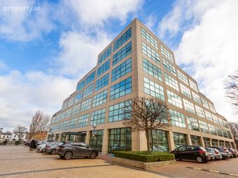 3rd Floor, Embassy House, Ballsbridge, Dublin 4