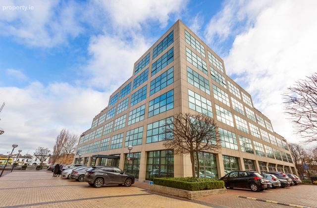 3rd Floor, Embassy House, Ballsbridge, Dublin 4 - Click to view photos
